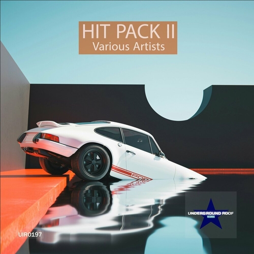 VA - Hit Pack II [UIR0197]